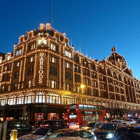 Central London Apartment Kültér fotó